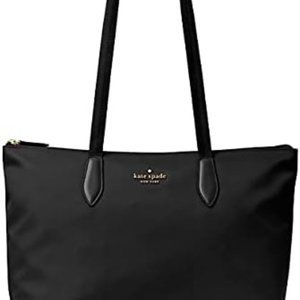 Kate Spade Packable Nylon Tote